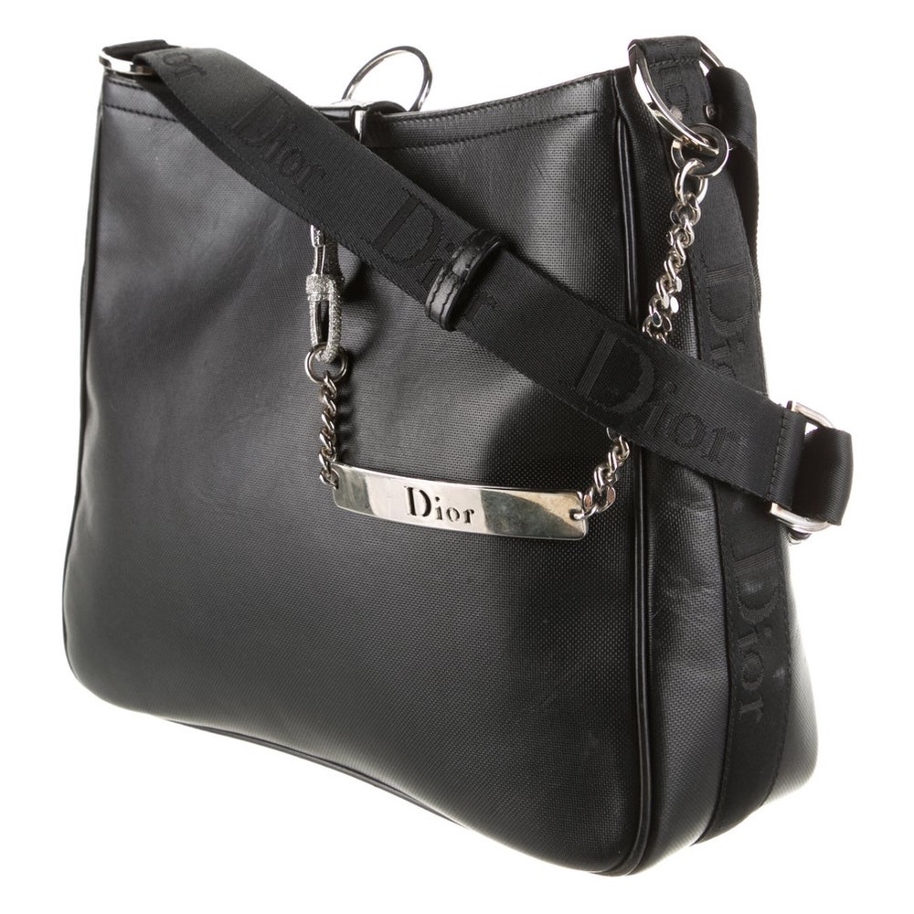 Authentic Dior Galliano Era Hardcore Bag ($360 E. M. T.)